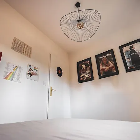 Apartman L'heritage Agenais #3 Agen