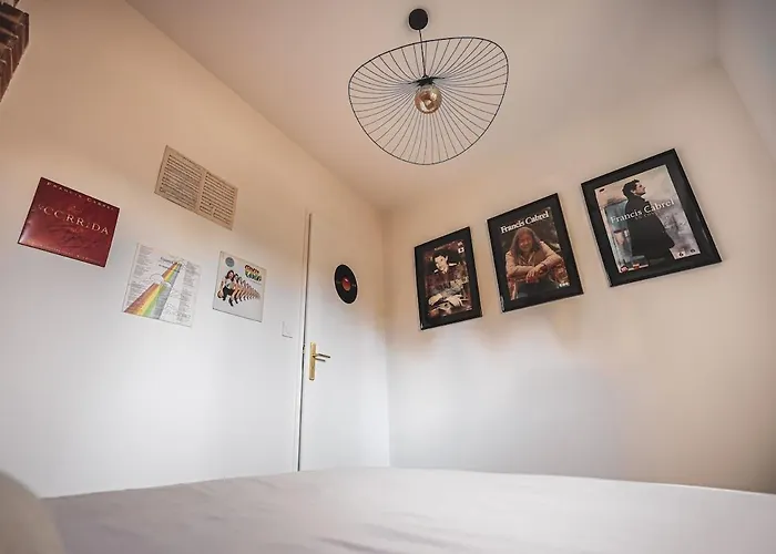 Apartment 6 Pers Centre Et Confort Agen