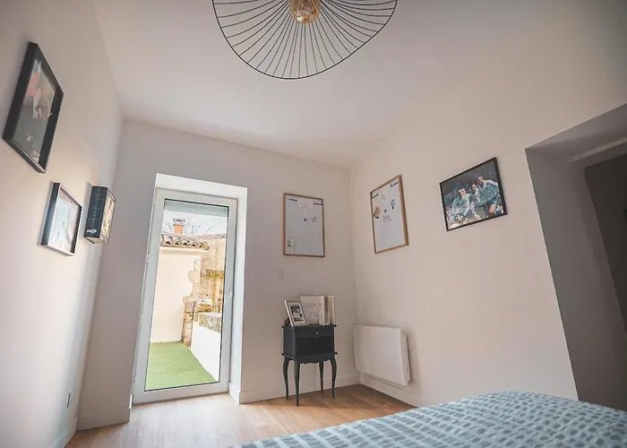 Apartment 6 Pers Centre Et Confort